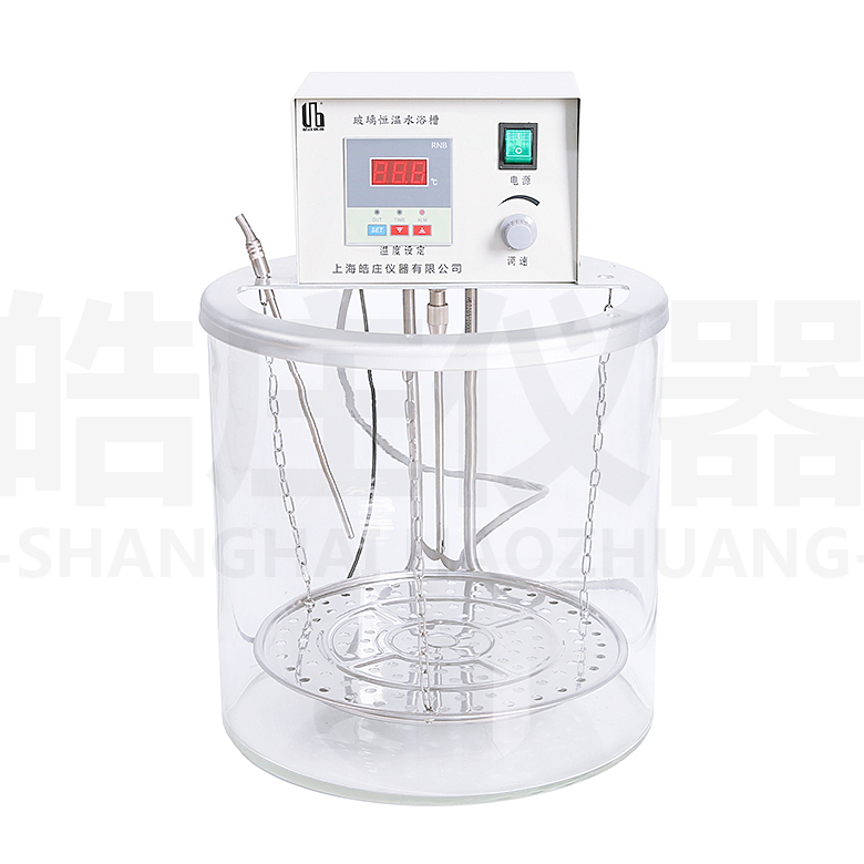 玻璃恒溫水槽