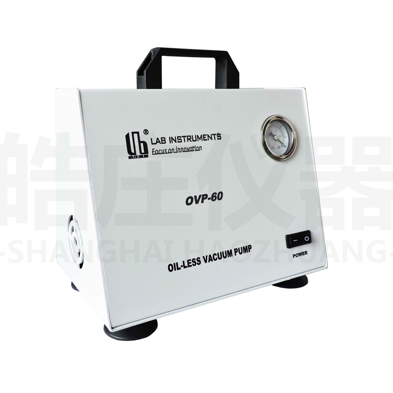 OVP-60無油真空泵