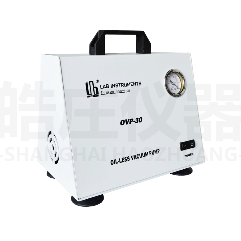 OVP-30無油真空泵