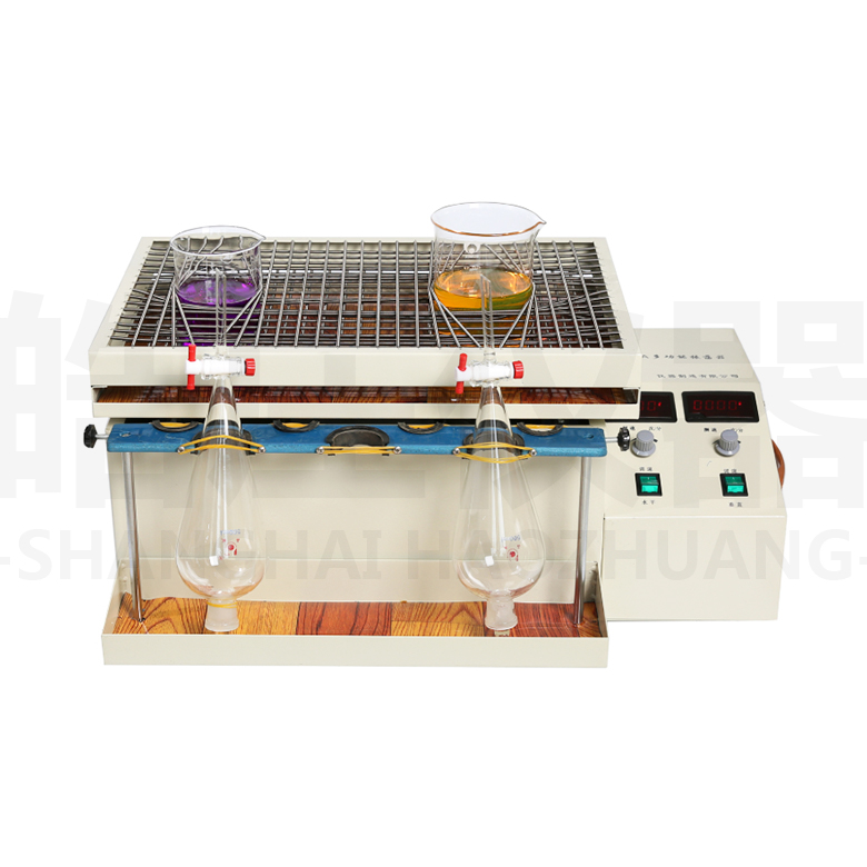 多功能振蕩器
