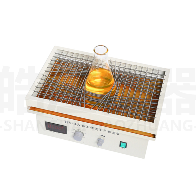 調(diào)速多用振蕩器