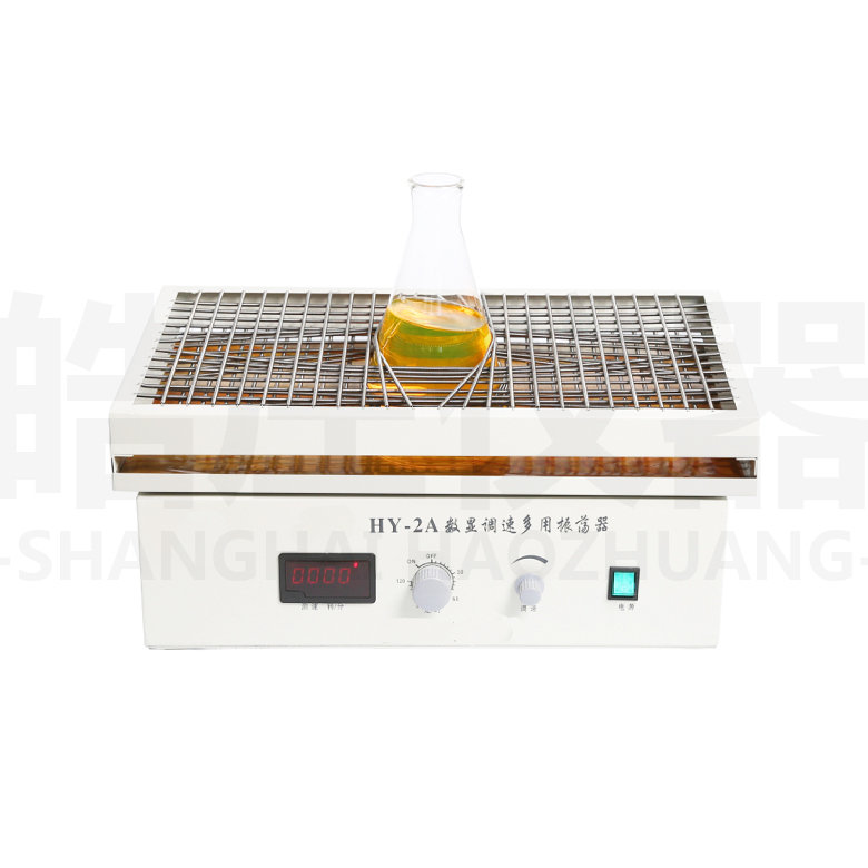 調(diào)速多用振蕩器
