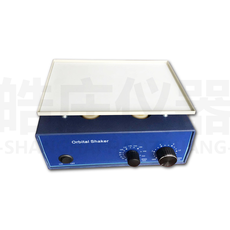 HX-S300脫色搖床