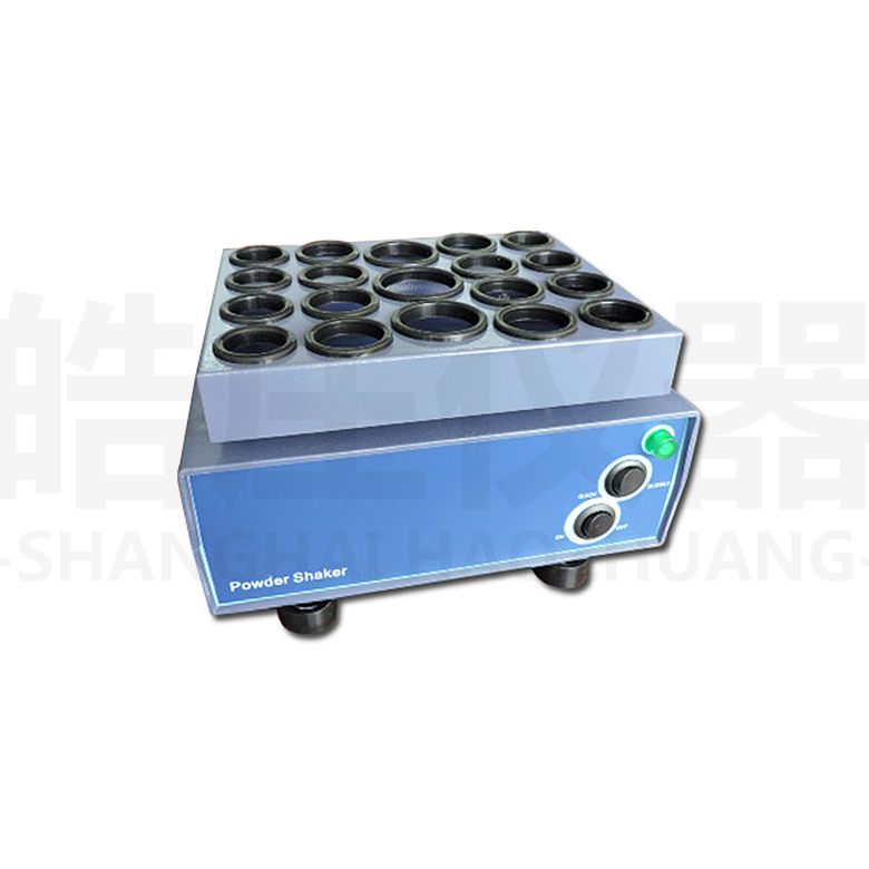 藥物振蕩器