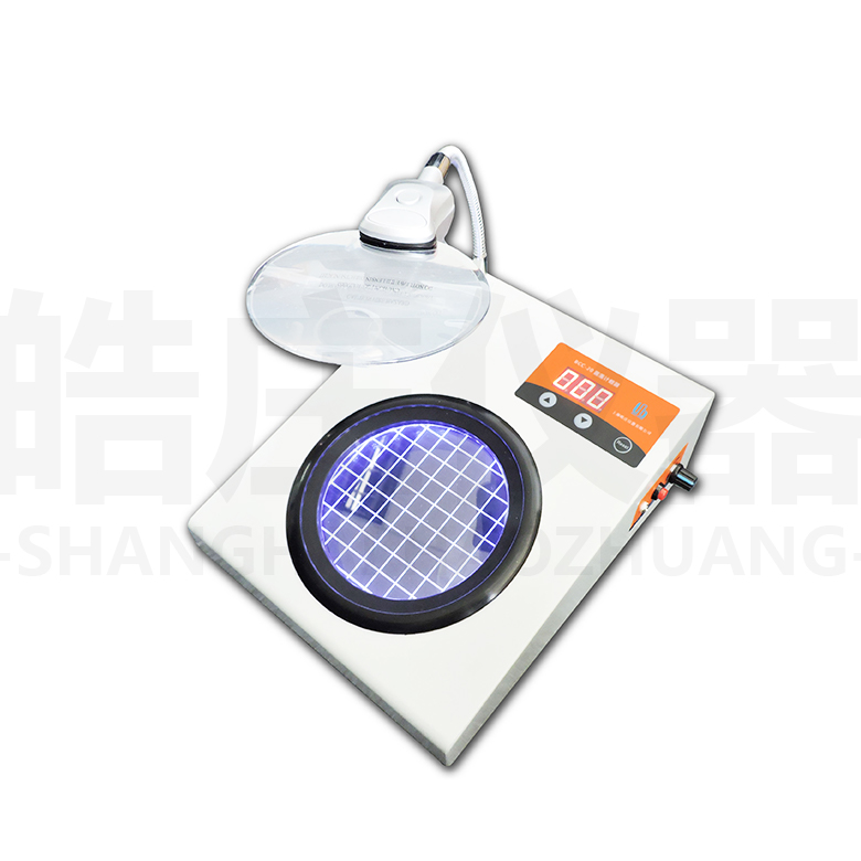 BCC-20菌落計(jì)數(shù)器