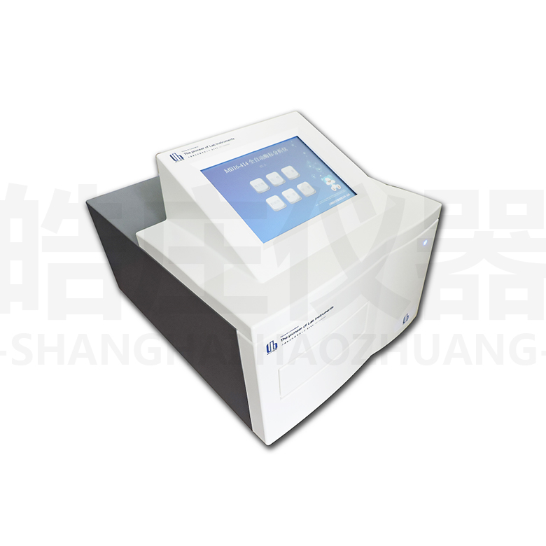 MB16-414酶標(biāo)儀