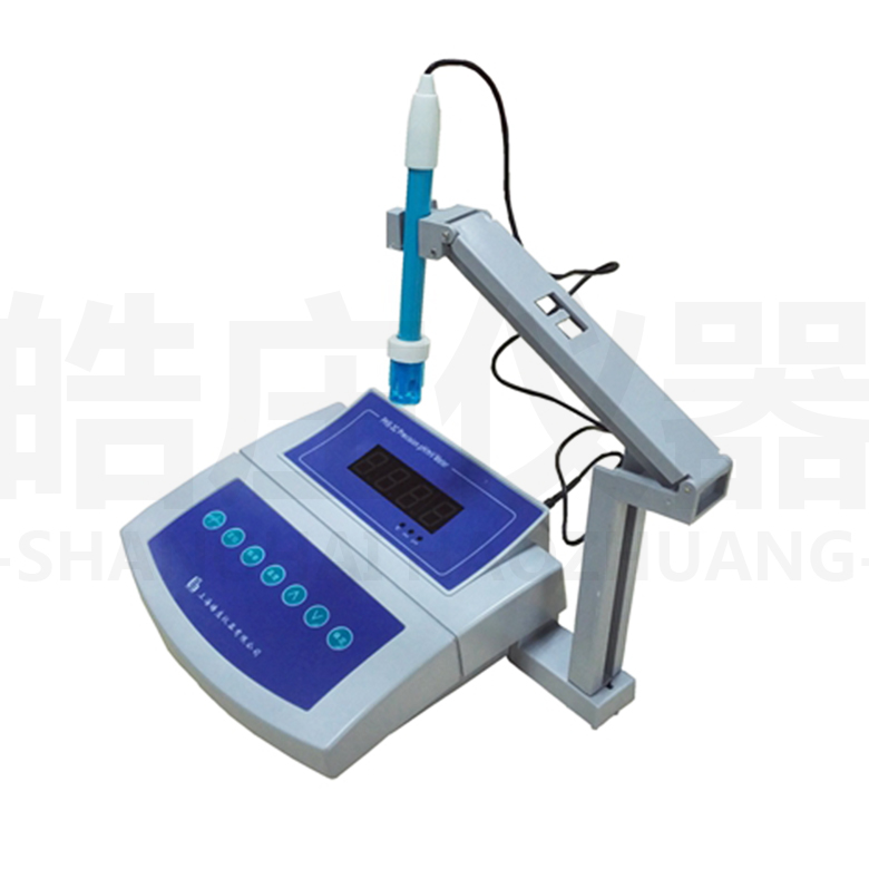 PHS-3C精密酸度計(jì)