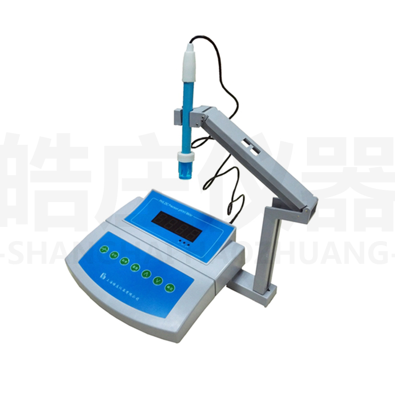 PHS-25C精密酸度計(jì)