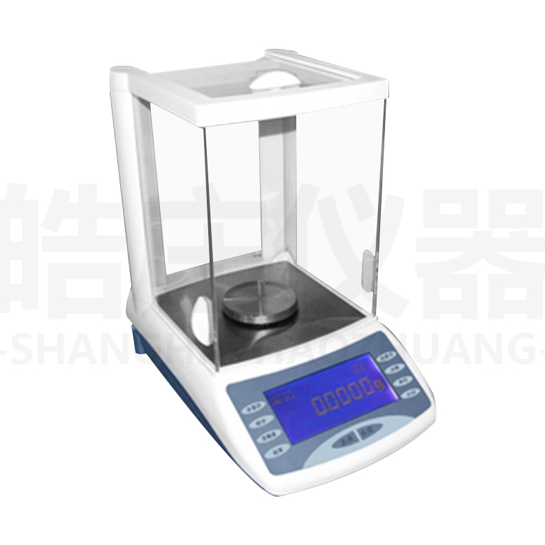 電子精密天平JA系列（0.001g）