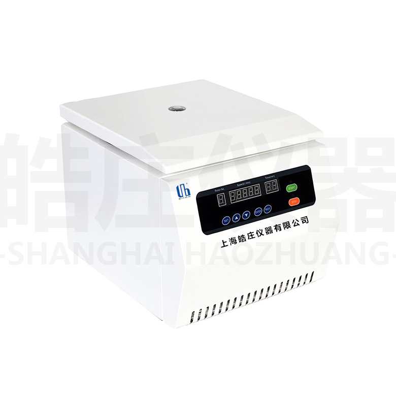 LNB16000G臺(tái)式高速離心機(jī)