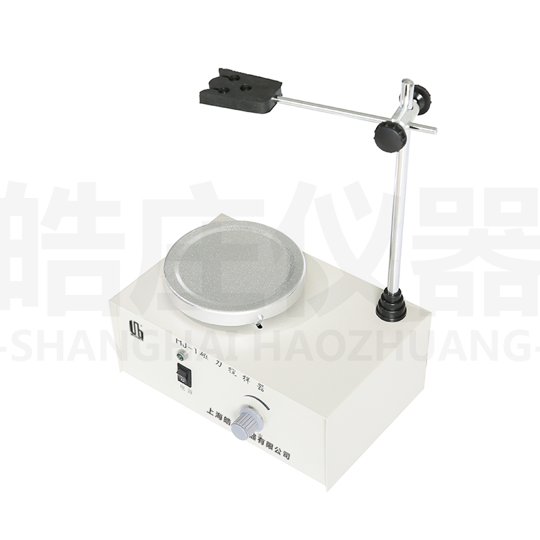 HJ-1磁力攪拌器
