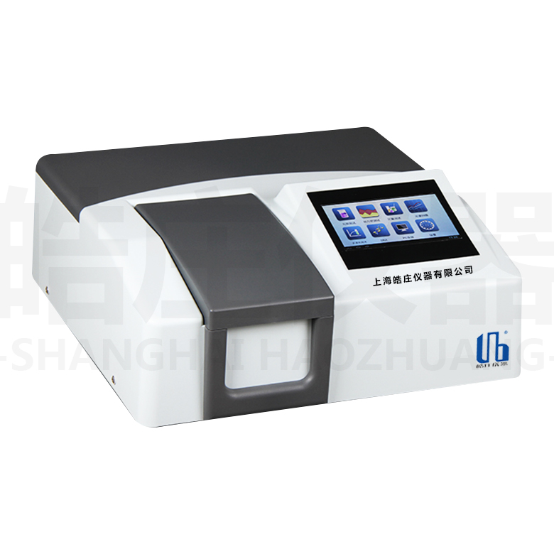 UV1800PC紫外可見分光光度計(jì)