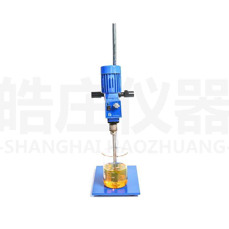 恒速強(qiáng)力電動(dòng)攪拌器