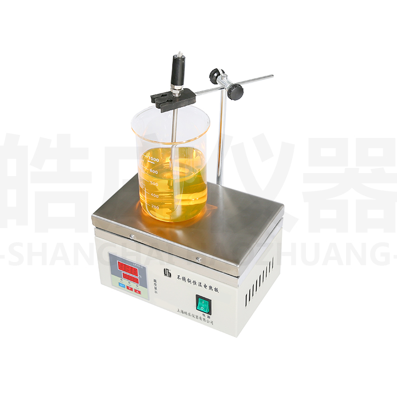 不銹鋼電熱板