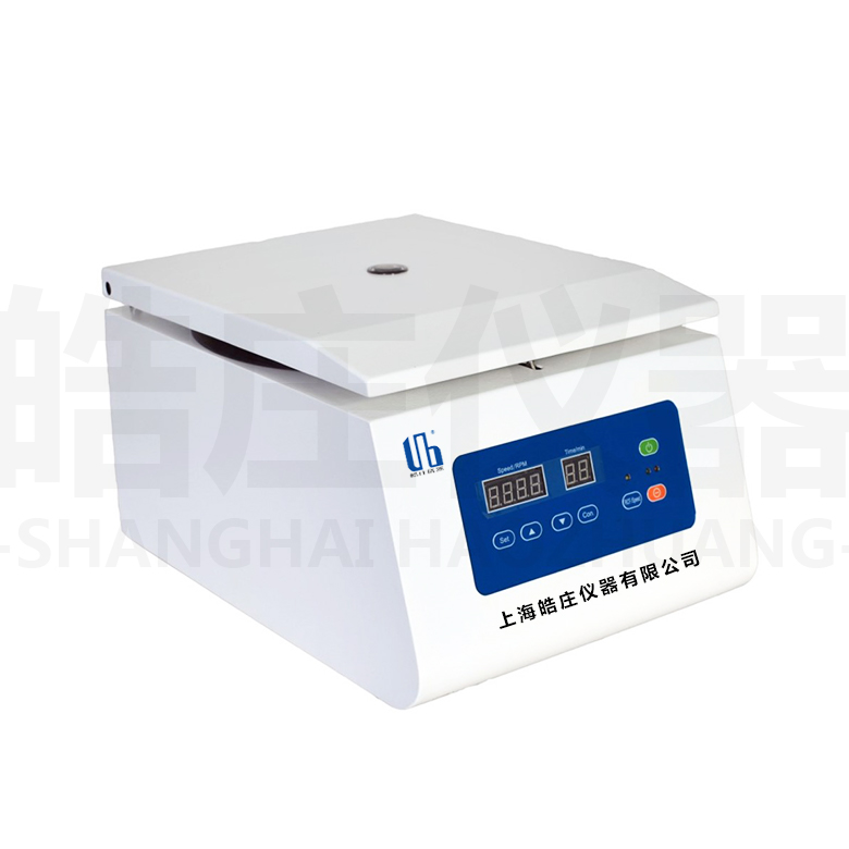 LNB5000低速多管架式自動(dòng)平衡離心機(jī)