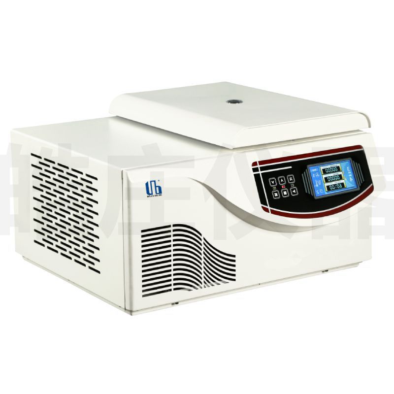 LNB16000G-L臺(tái)式高速冷凍離心機(jī)