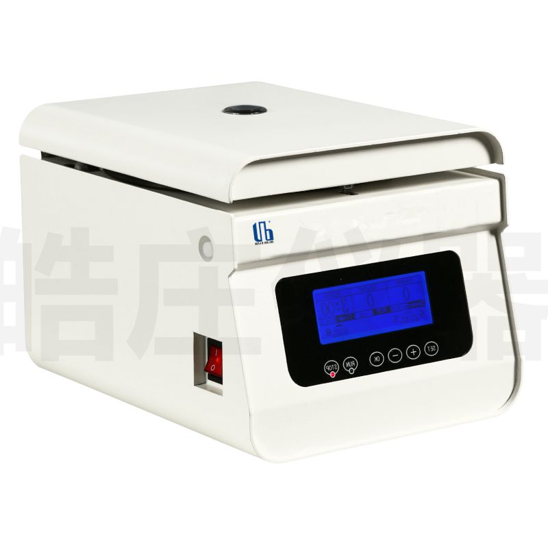 LNB18000-W臺(tái)式微量高速離心機(jī)
