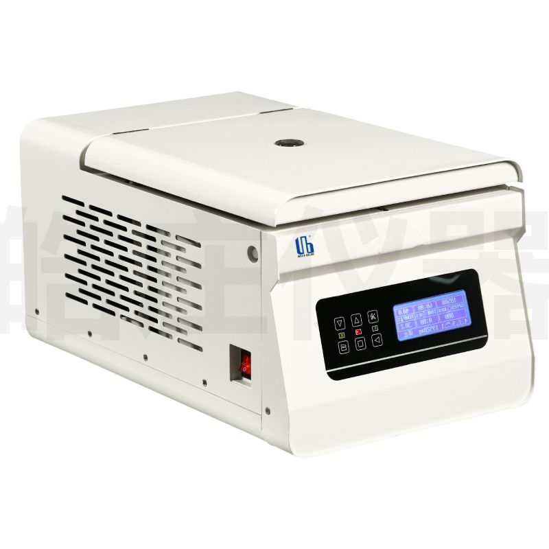 LNB18000W-L 臺(tái)式微量冷凍離心機(jī)