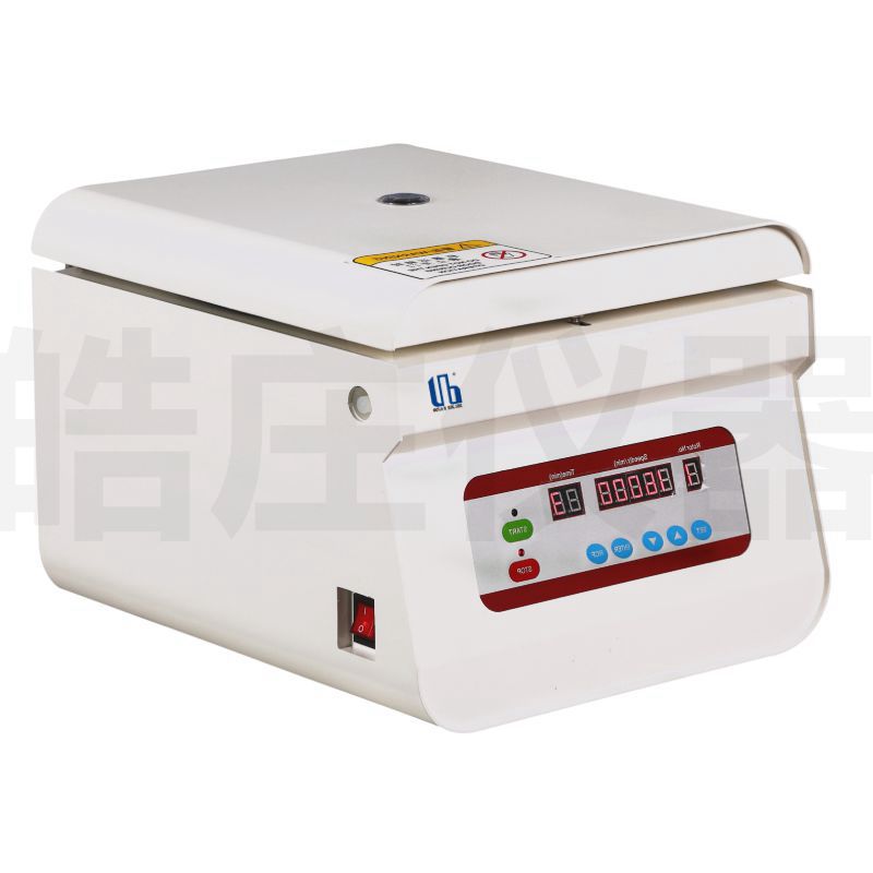 LNB18000 臺(tái)式高速離心機(jī)