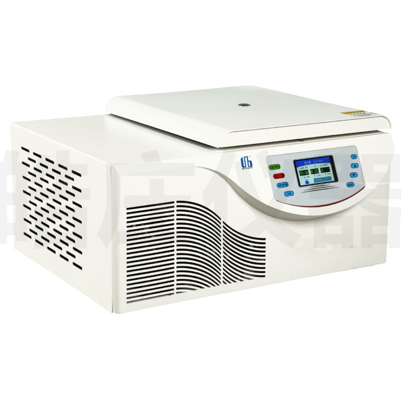LNB22000G-LD 臺(tái)式大容量高速冷凍離心機(jī)